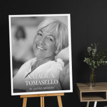 Celebration Of Live Sympathy Memorial Photo