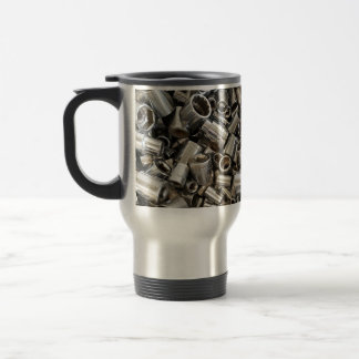 Celebration of wrenches Stainless Steel Mug