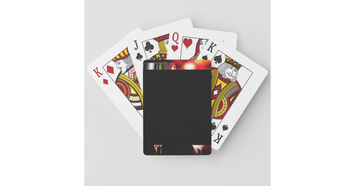  Celebration Playing Cards C157019-CE