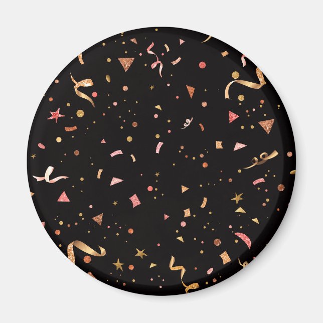 Celebratory Ornaments 2 Magnet (Front)