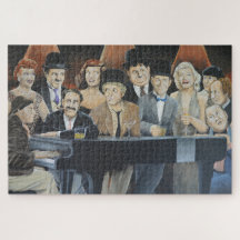 Celebrities
