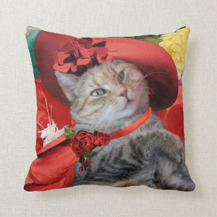 Konig  Throw Pillow for Sale by Pigeonpellets
