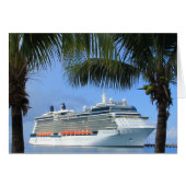 Celebrity Silhouette Cruise to Paradise (Front Horizontal)