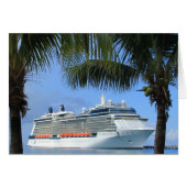 Celebrity Silhouette Cruise to Paradise (Front Horizontal)