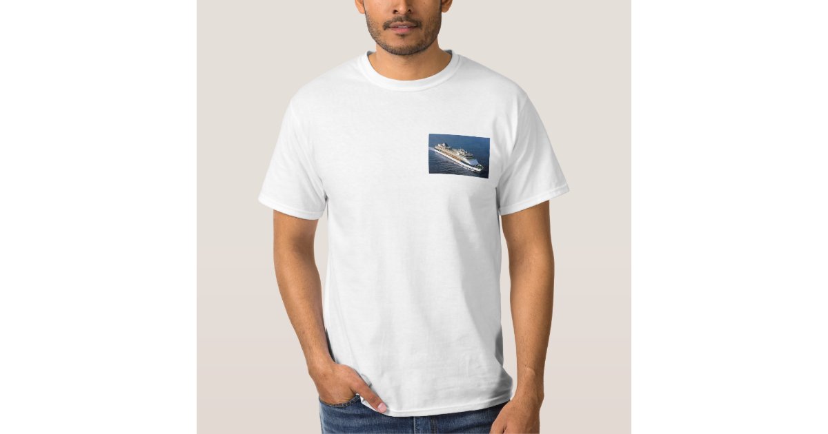 summit white shirt