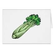 celery (Front Horizontal)