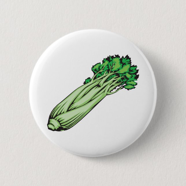 celery button (Front)