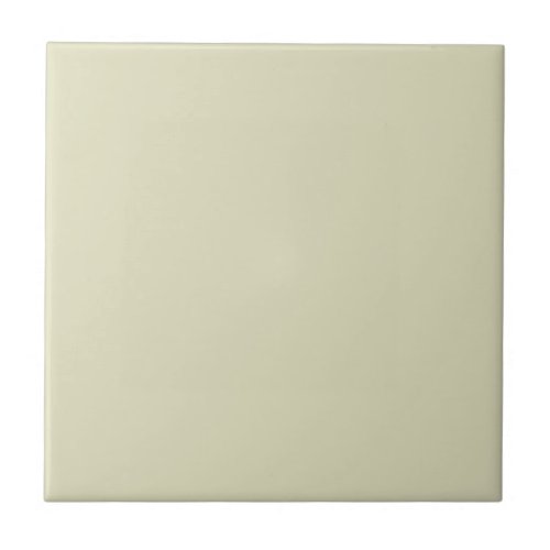 Celery Stalk Green Square Kitchen and Bathroom Ceramic Tile