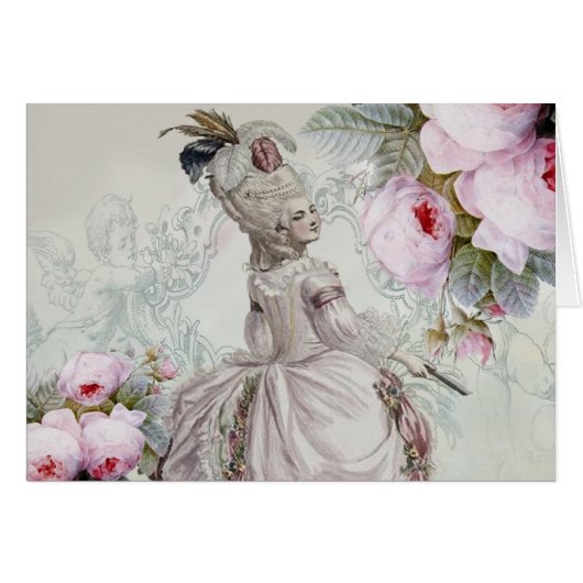 CÉLESTE CARDS (Front Horizontal)