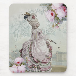 CÉLESTE MOUSE PAD