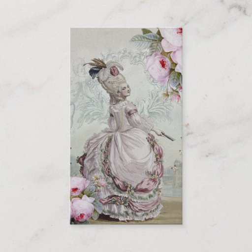 Customizable CÉLESTE on gold Business Cards