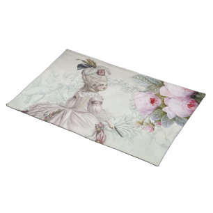 CÉLESTE PLACEMAT