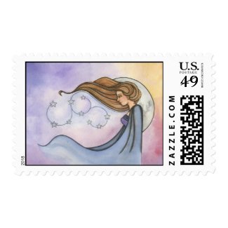 Celeste Stamps