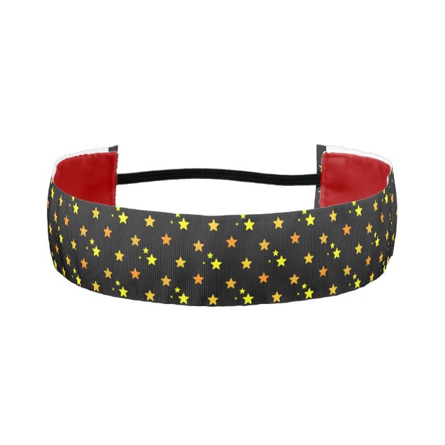 Celestes Athletic Headband (Front)