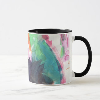 Celeste's Awesome Mug