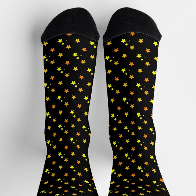 Celestes Socks (Top)