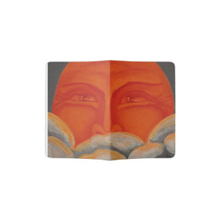 Celestial #3 Passport Holder