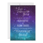 Celestial A Love Written in the Stars Wedding