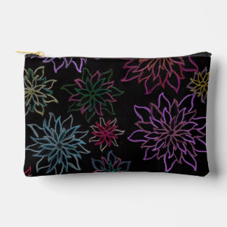 Celestial accessary pouch