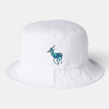 Celestial Antelope