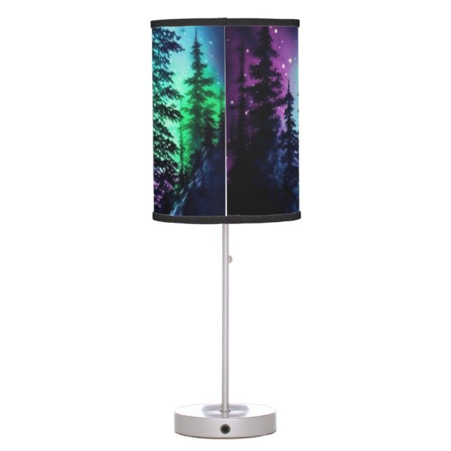lamp shade next aurora table lamp