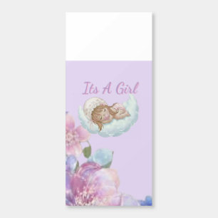 Celestial Baby shower  Hershey's Miniatures