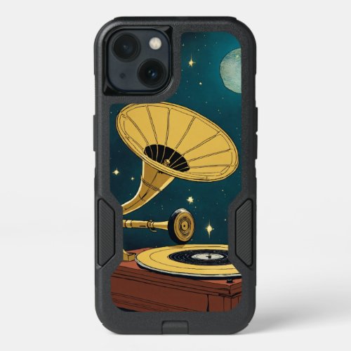  Celestial Beats iPhone 13 Cases Inspired by the