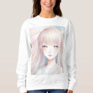 Celestial Beauty Sweatshirt