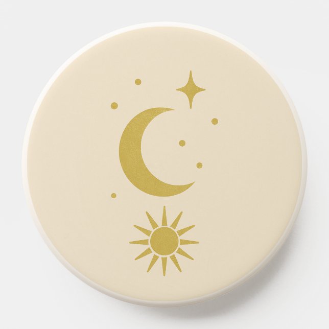 Celestial Blush PopSocket (Popsocket)