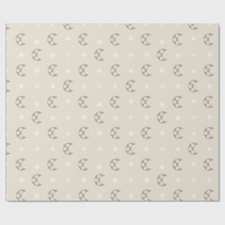 Celestial Calm! Wrapping Paper