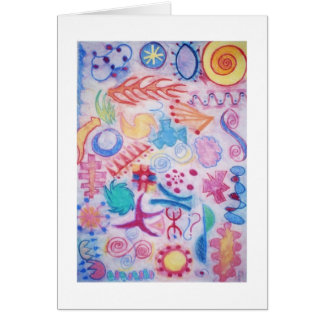 celestial cards