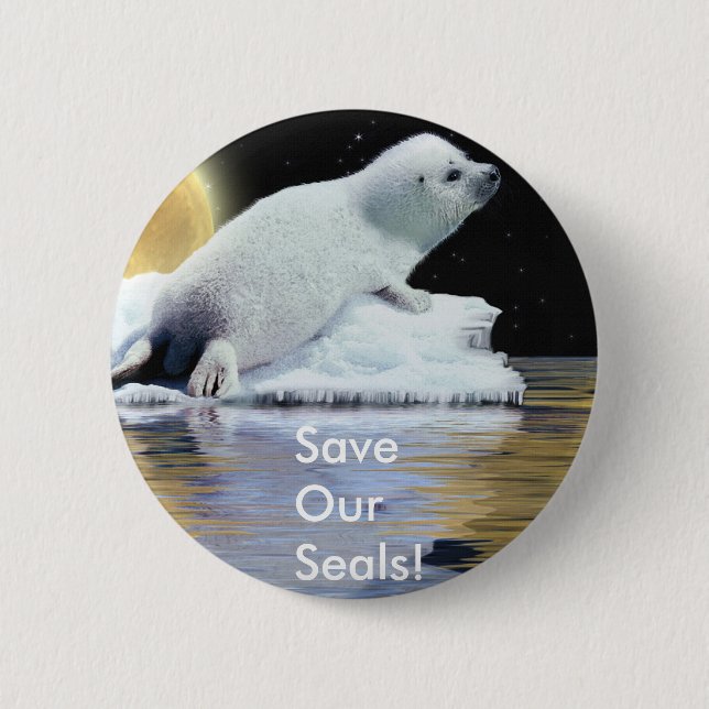 CELESTIAL CHILD PINBACK BUTTON (Front)