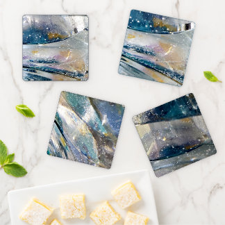 Celestial Coaster Set