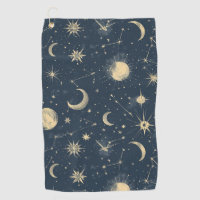 Celestial Constellation - Starry Night (3)