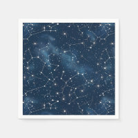 Celestial Constellation - Starry Night (4)