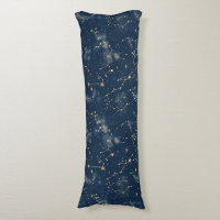 Celestial Constellation - Starry Night (5)