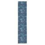 Celestial Constellation - Starry Night (7) Short Table Runner