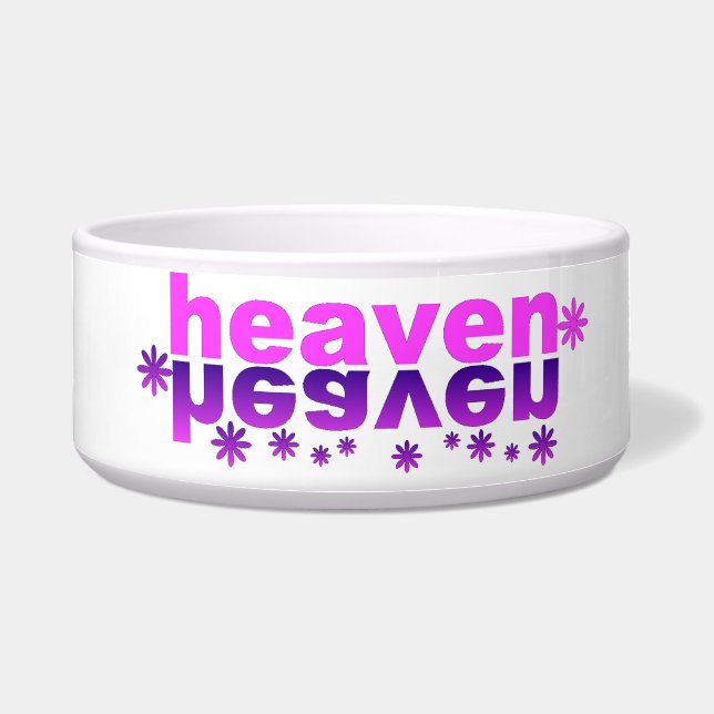 Celestial Cool  Bowl (Front)