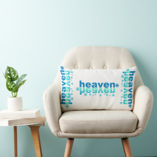 Celestial Cool Lumbar Pillow
