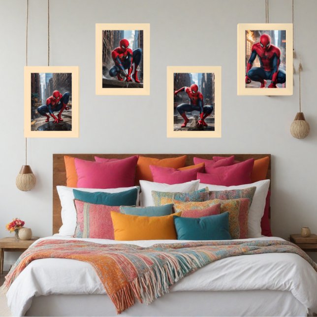 Celestial Cosmos into Wall Art Sets (Creator Uploaded)