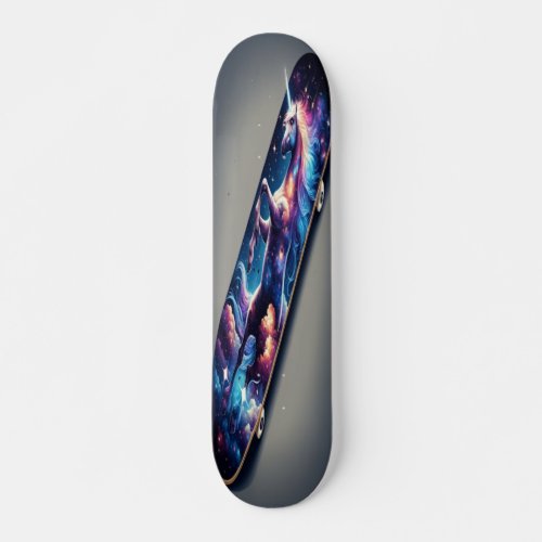 Celestial Dance Skateboard