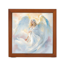 Celestial Dawn – Angel of Peace and Light