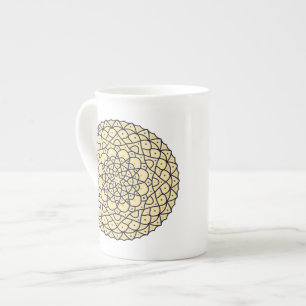 Celestial Day Specialty Mug