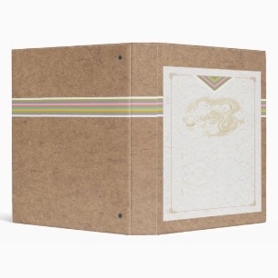 Celestial Dragon Binder