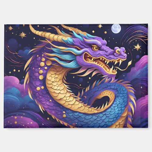 celestial dragon magnet