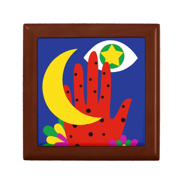 Celestial Dreams Gift Box (Front)