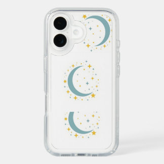 Celestial Dreams iPhone 16 Case