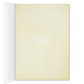 Celestial Elegance 3D New Age BLANK Stationary Cards (Inside (Right))