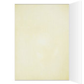 Celestial Elegance 3D New Age BLANK Stationary Cards (Inside (Left))