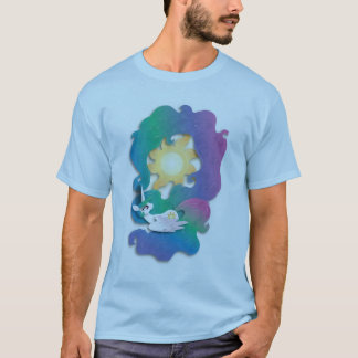 Celestial Embrace Men's Shirt